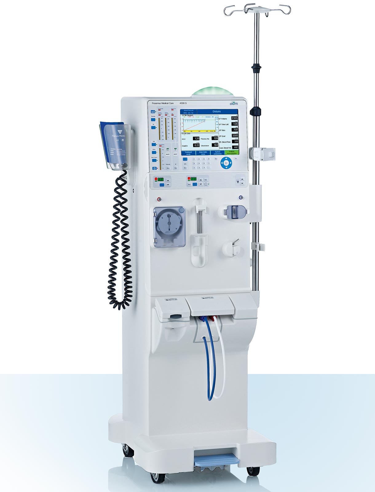 Dispositivo 4008S V10